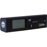Часы BRESSER National Geographic World Time с термометром и фонариком 74619