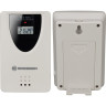 Метеостанция BRESSER ClimaTemp WS с цветным дисплеем 75707